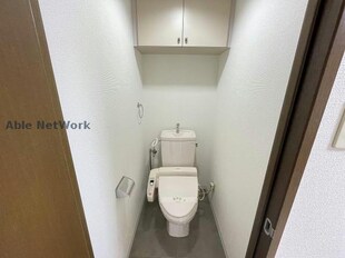 エスポワール古川の物件内観写真